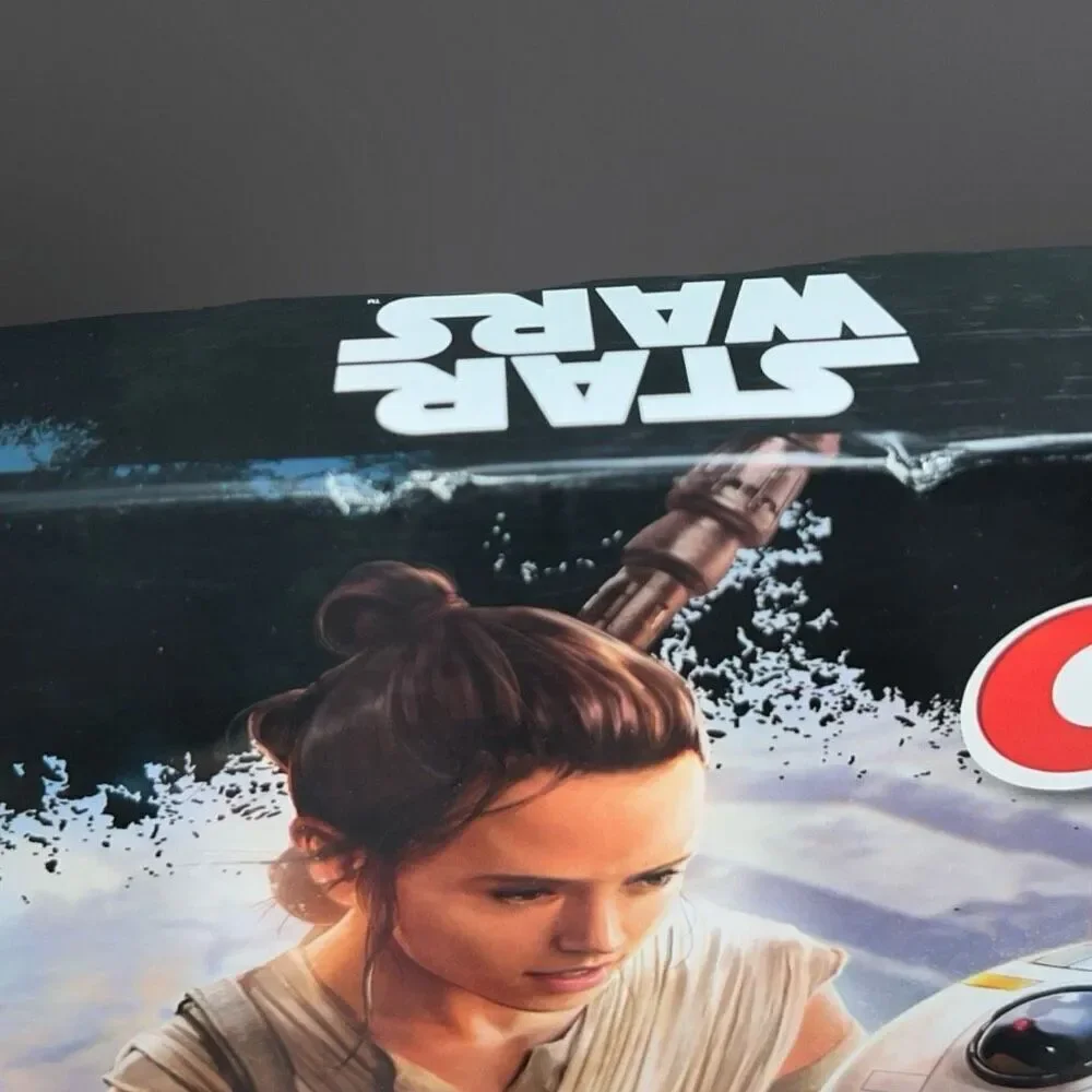 Star Wars Operation Disney Hasbro Help Repair BB-8 Watch Out for the Buzzer Game
